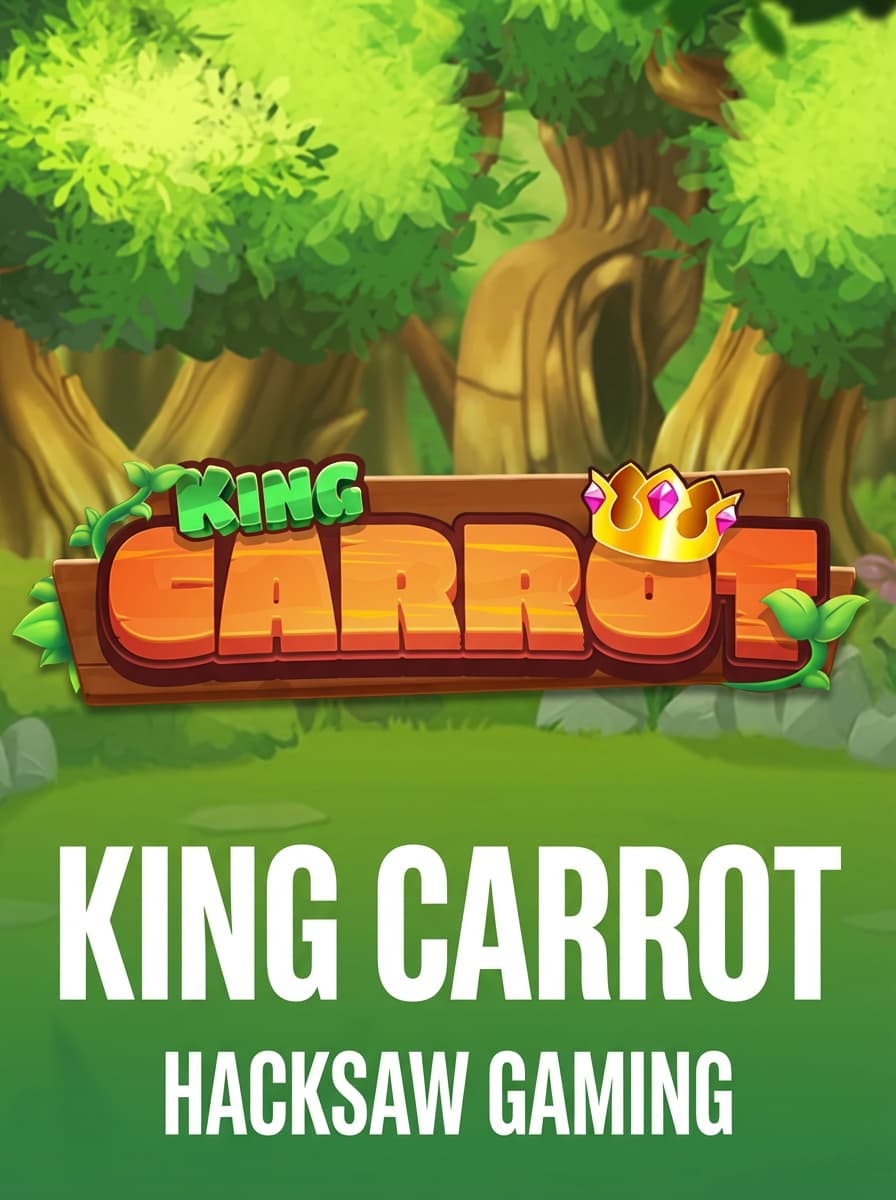 King Carrot by Hacksaw Gaming - Play at Acebet.cc
