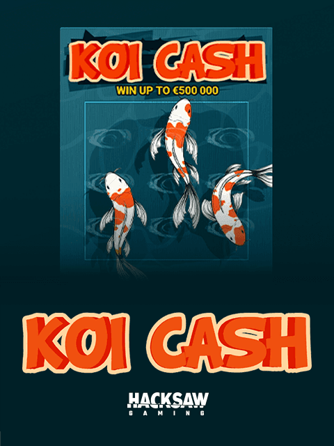 Koi Cash