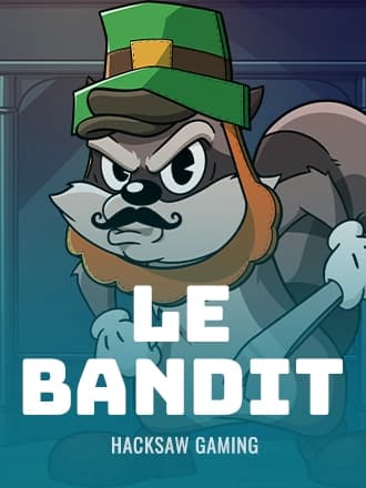 Le Bandit by Hacksaw Gaming - Play at Acebet.cc