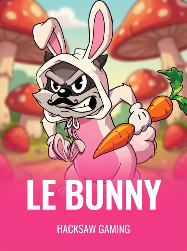 Le Bunny