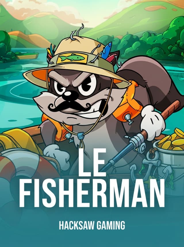 Le Fisherman