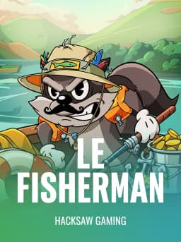 Le Fisherman