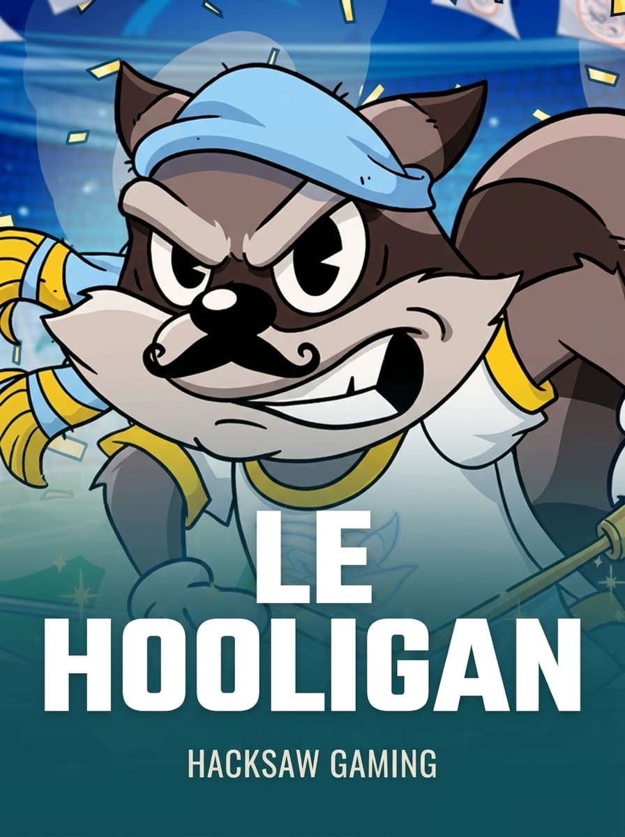 Le Hooligan by Hacksaw Gaming - Play at Acebet.cc