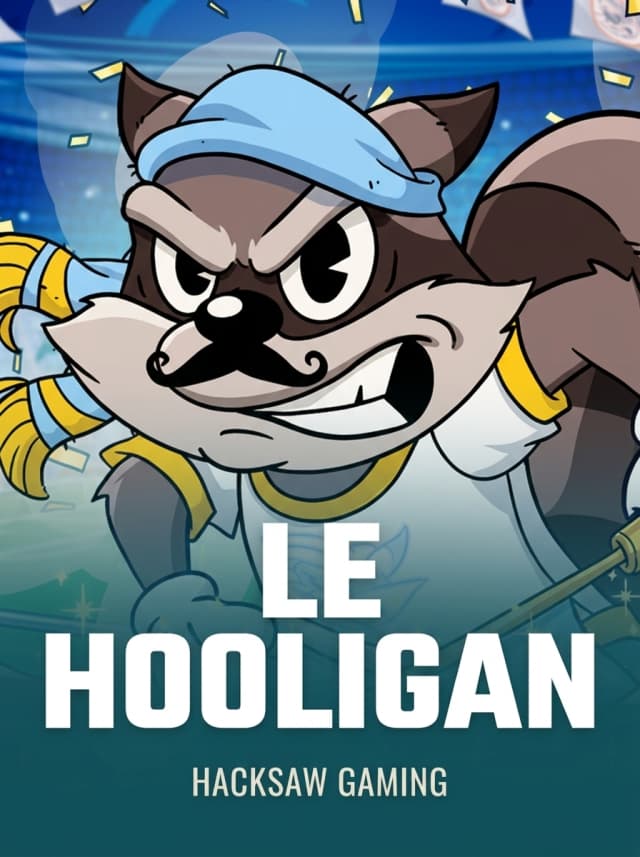 Le Hooligan