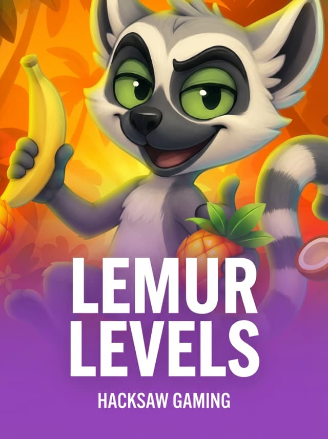 Lemur Levels