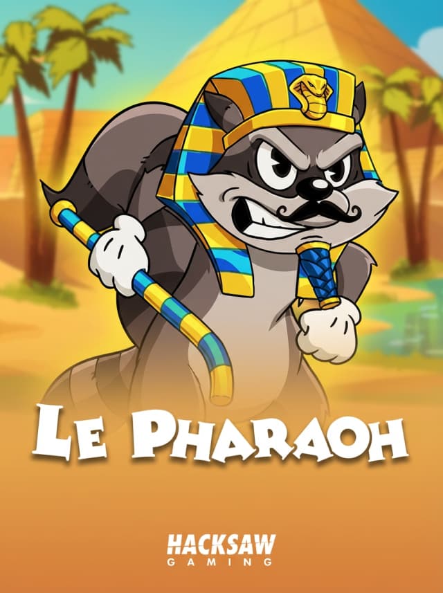 Le Pharaoh