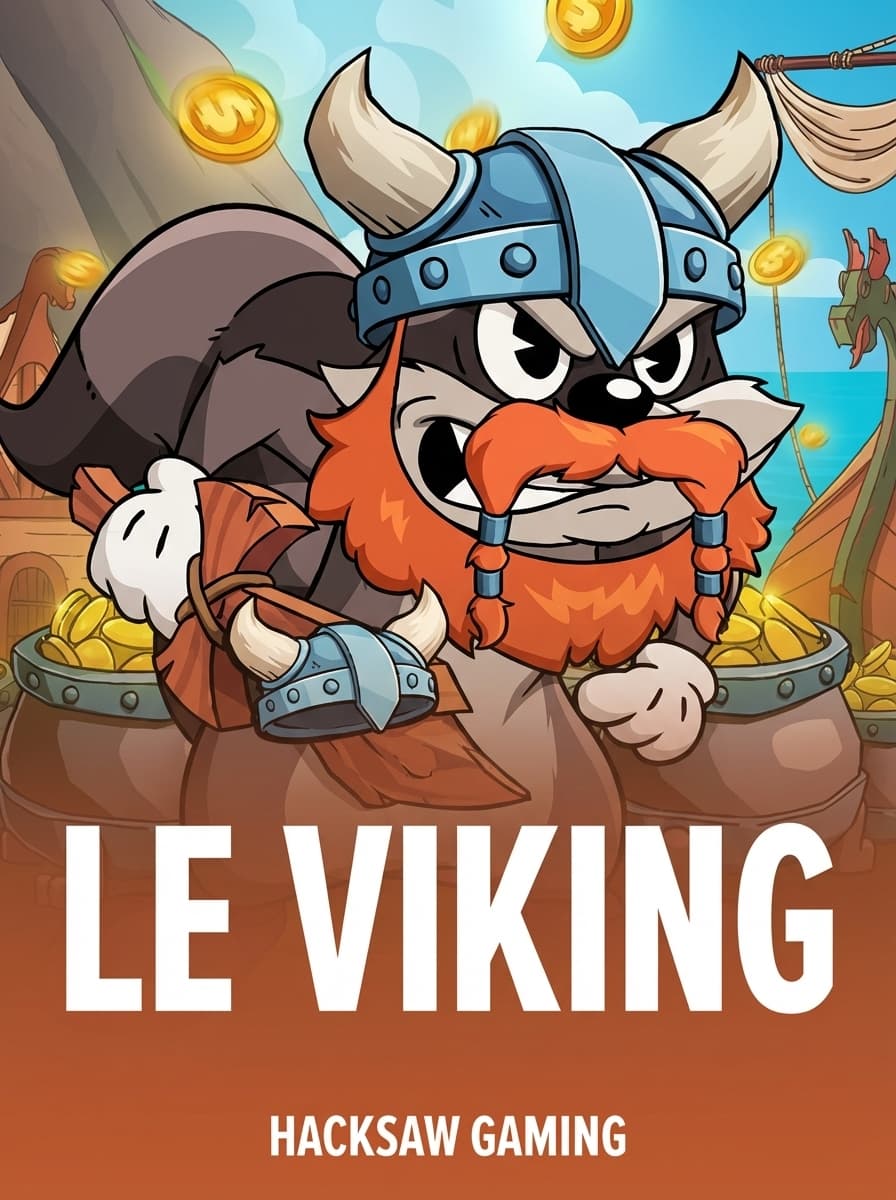 Le Viking by Hacksaw Gaming - Play at Acebet.cc