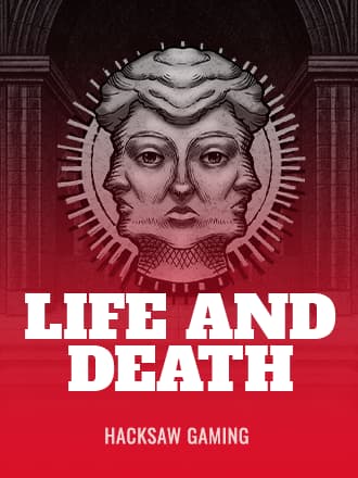 Life and Death by Hacksaw Gaming - Play at Acebet.cc