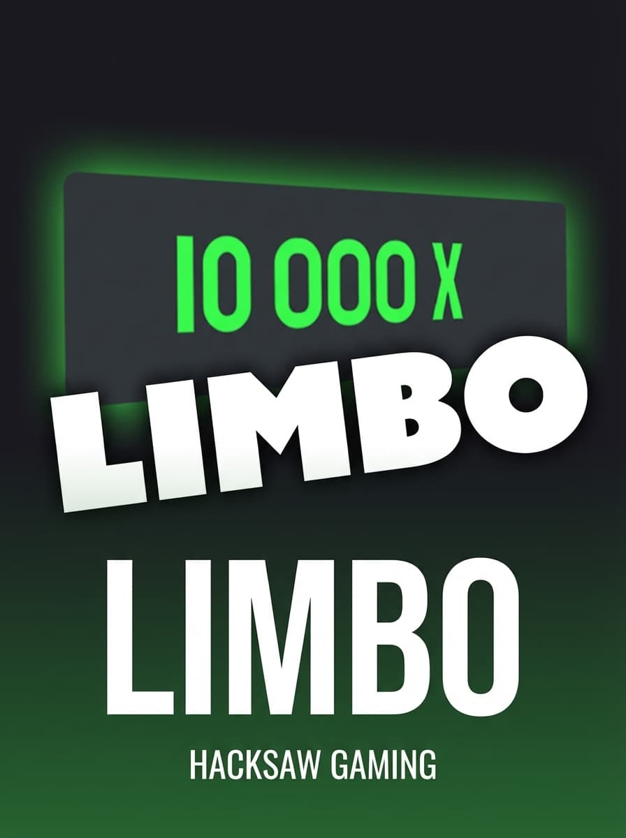 Limbo by Hacksaw Gaming - Play at Acebet.cc