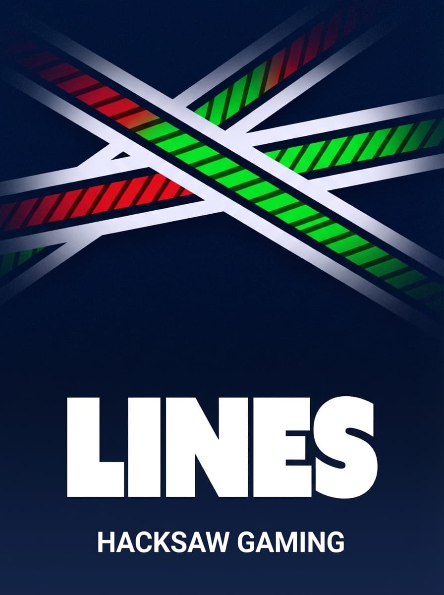 Lines by Hacksaw Gaming - Play at Acebet.cc
