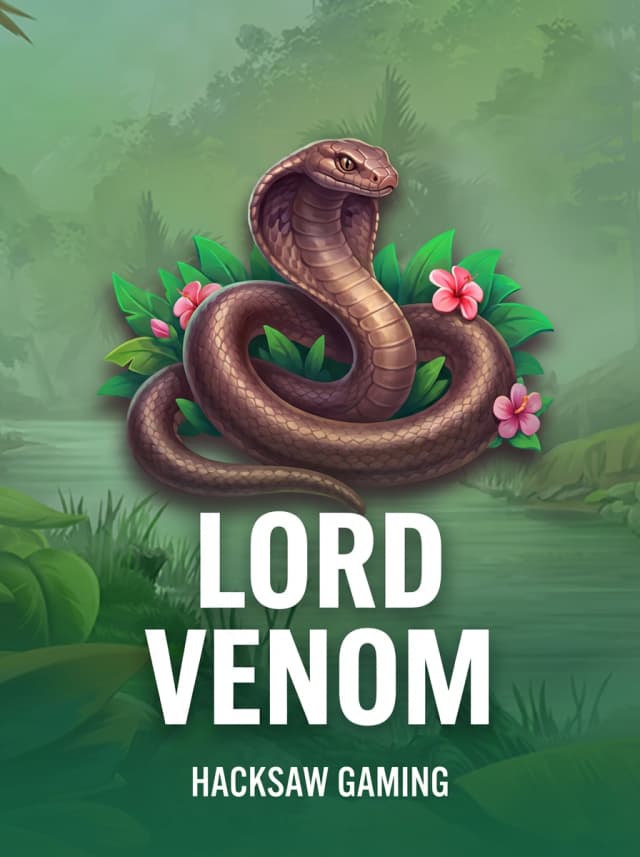 Lord Venom