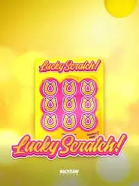 Lucky Scratch by Hacksaw Gaming - Play at Acebet.cc