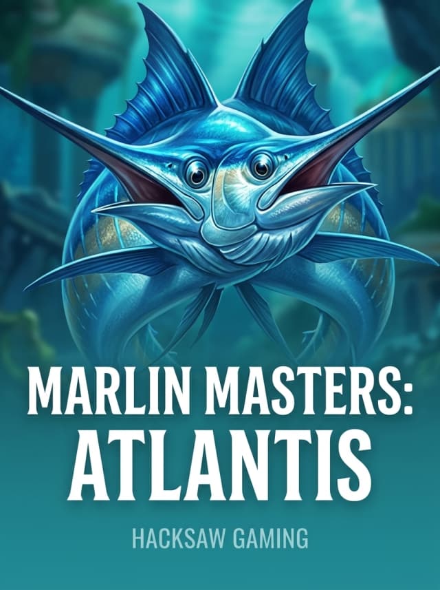 Marlin Masters: Atlantis