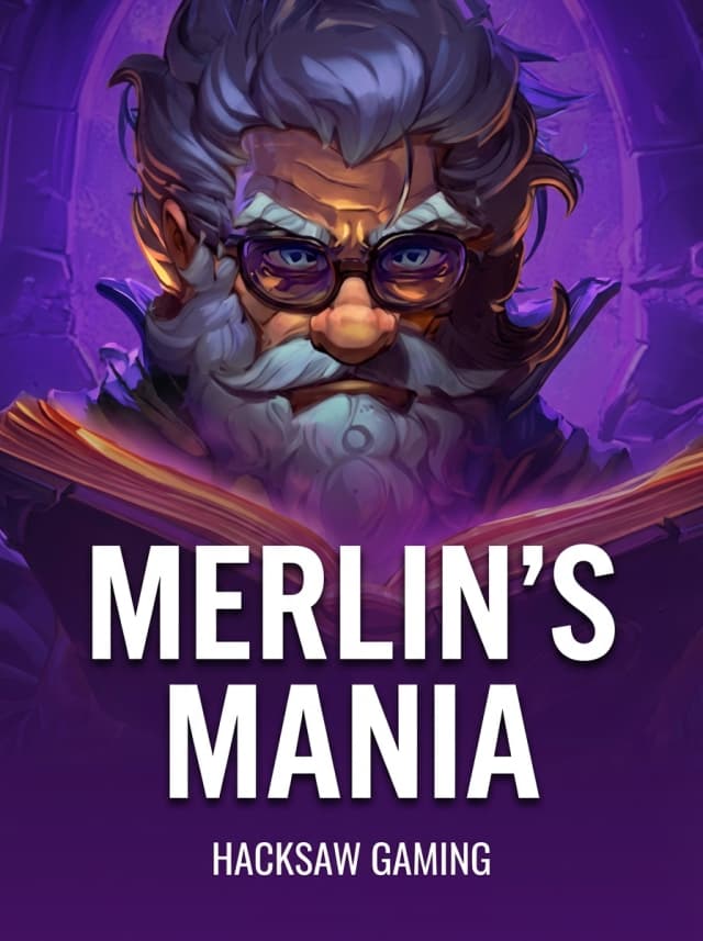 Merlin's Mania
