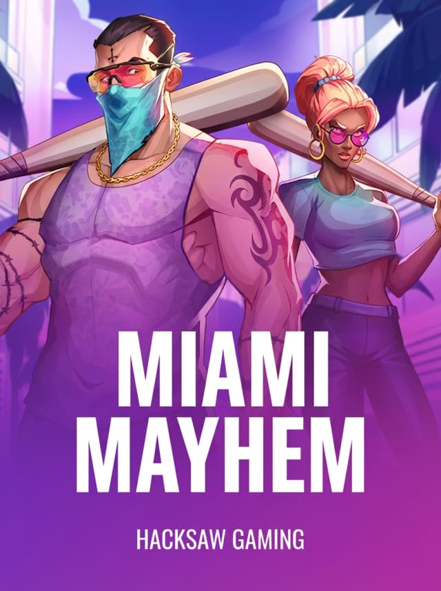Miami Mayhem