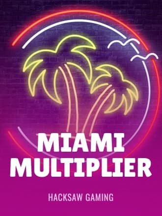 MiamiMultiplier