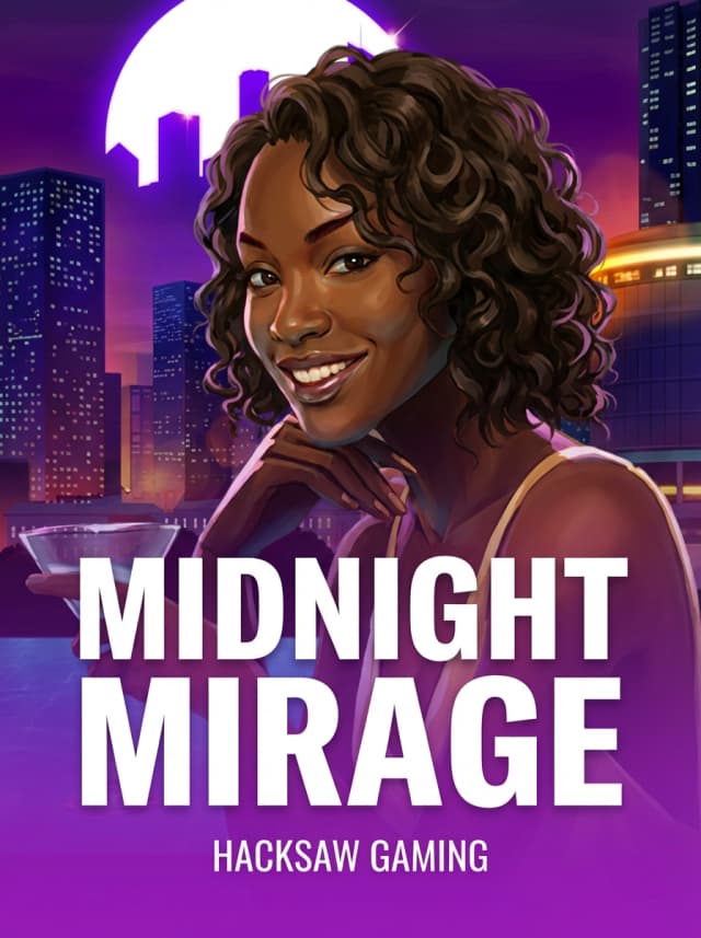 Midnight Mirage