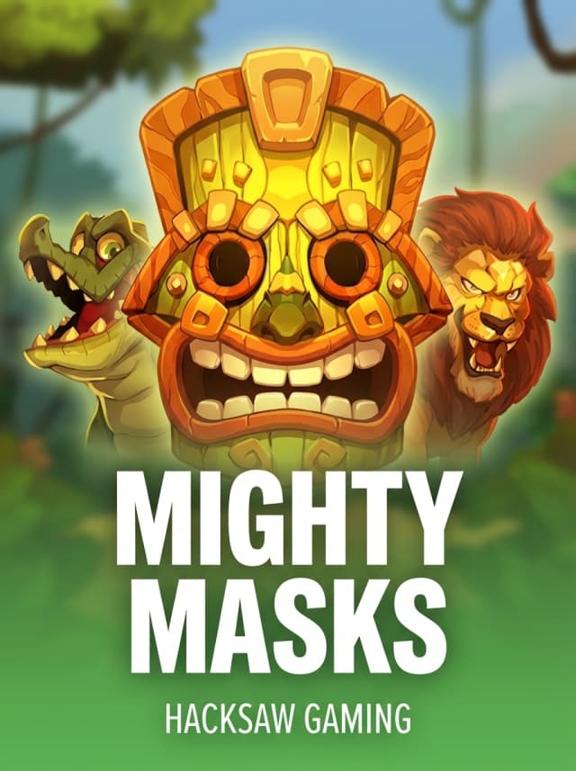 Mighty Masks