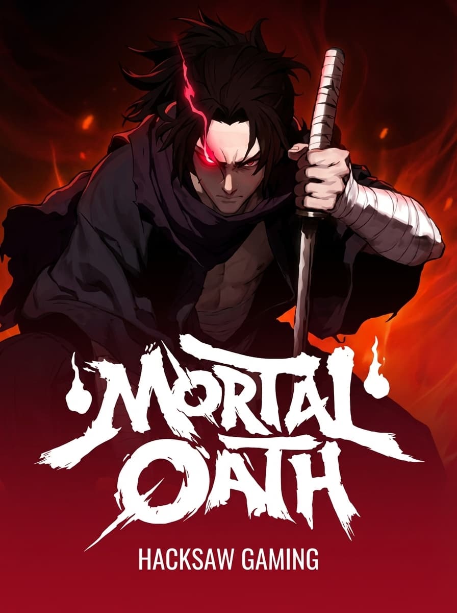 Mortal Oath by Hacksaw Gaming - Play at Acebet.cc