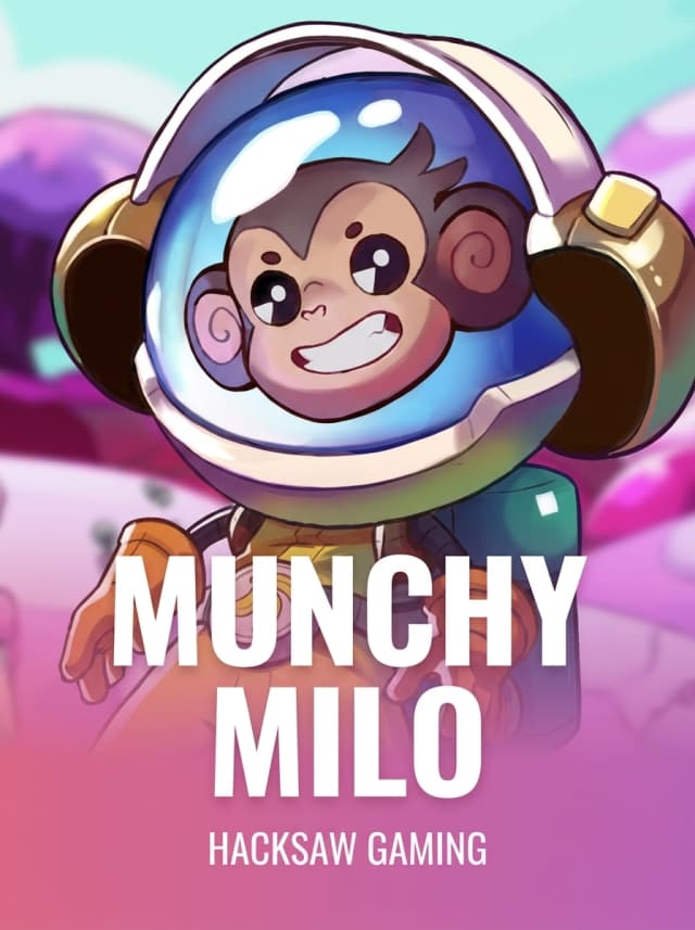 Munchy Milo