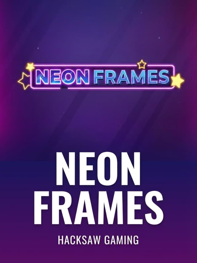Neon Frames