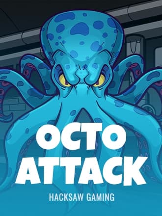 Octo Attack by Hacksaw Gaming - Play at Acebet.cc