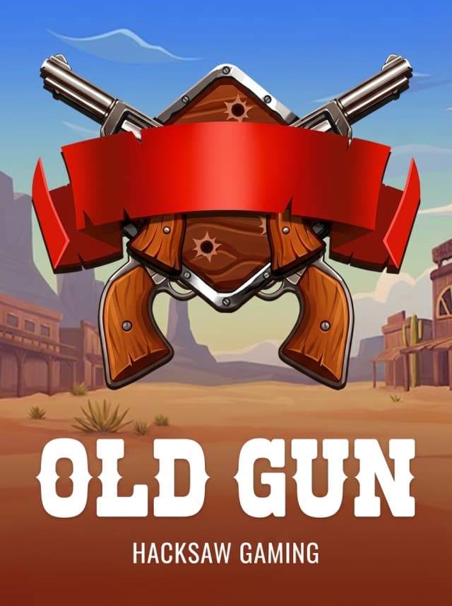 Old Gun