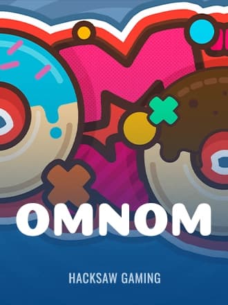 OmNom by Hacksaw Gaming - Play at Acebet.cc