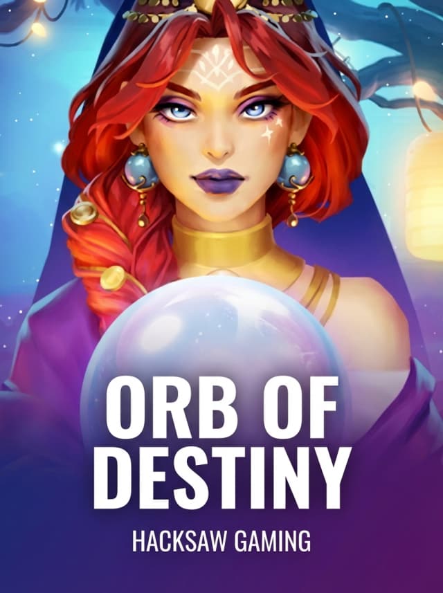Orb of Destiny
