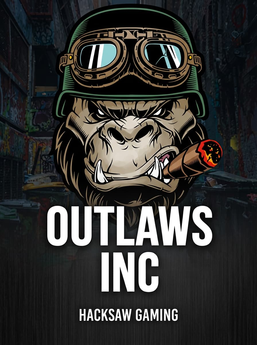Outlaws Inc. by Hacksaw Gaming - Play at Acebet.cc