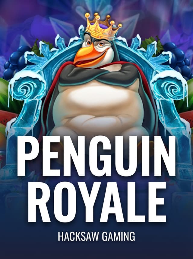 Penguin Royale