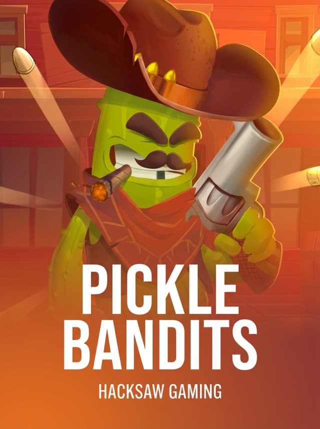 Pickle Bandits
