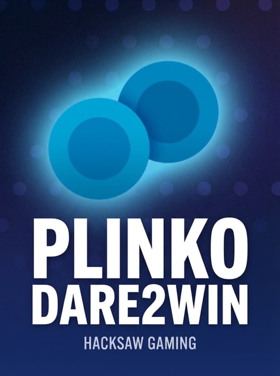 Plinko Dare2Win by Hacksaw Gaming - Play at Acebet.cc