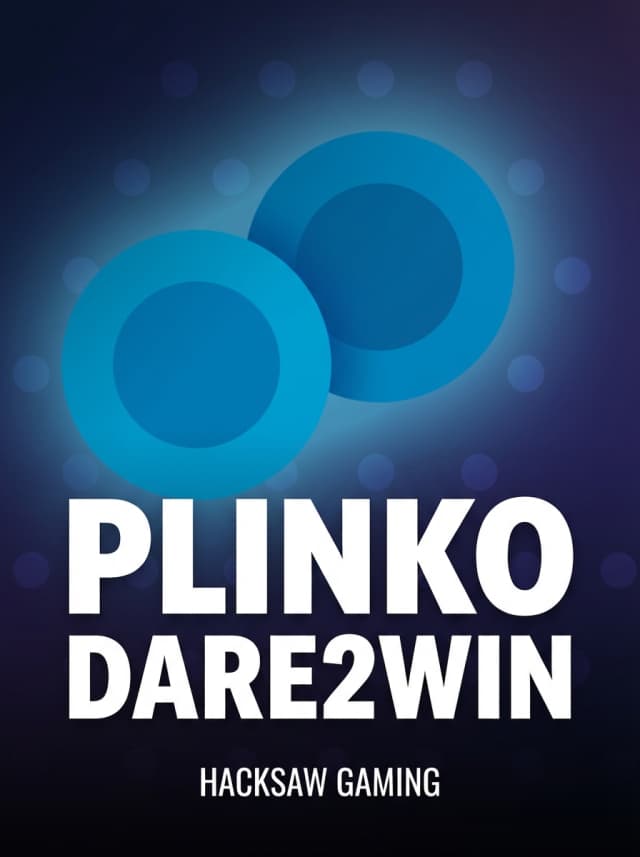 Plinko Dare2Win