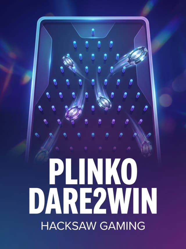 Plinko Dare2Win