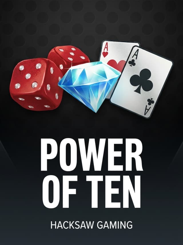 Power of Ten