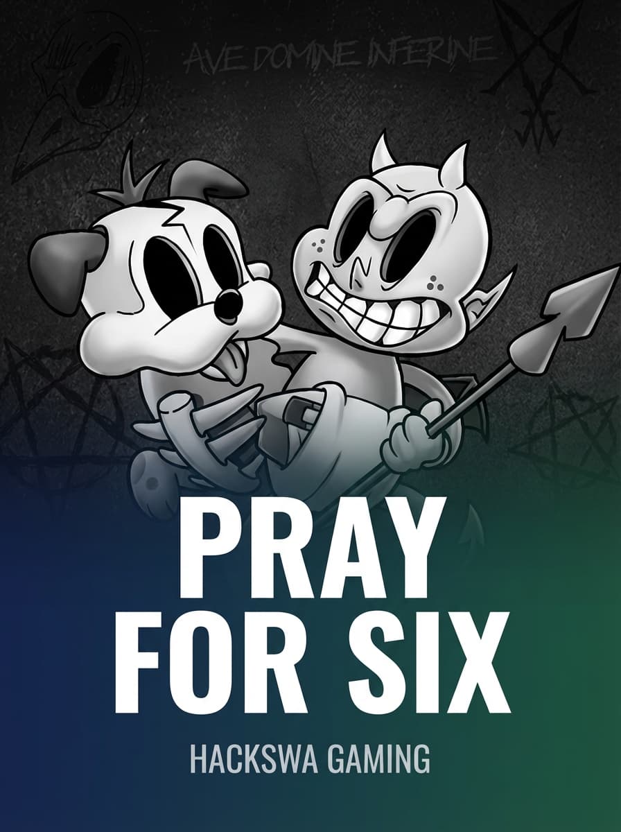 Pray For Six by Hacksaw Gaming - Play at Acebet.cc
