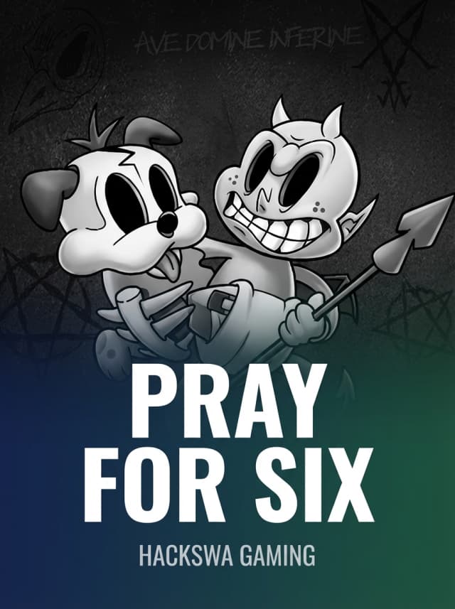 Pray For Six