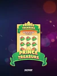 Prince Treasure