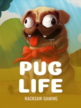 Pug Life by Hacksaw Gaming - Play at Acebet.cc
