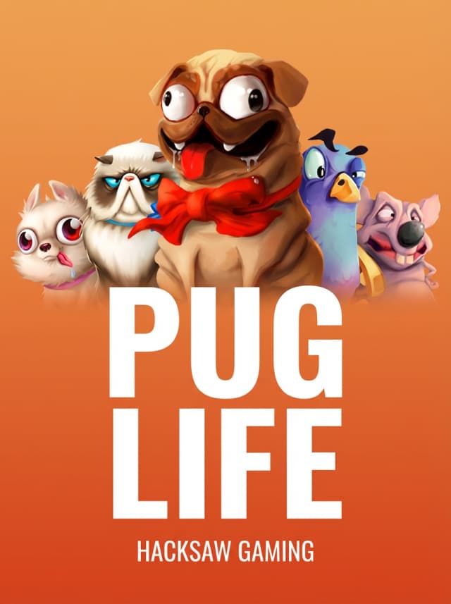 Pug Life