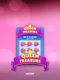Queen Treasure