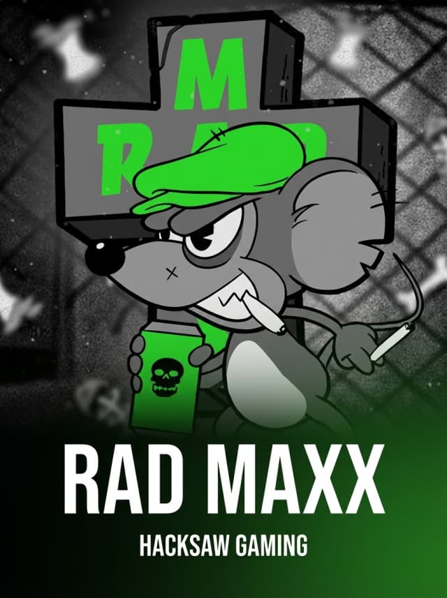 Rad Maxx
