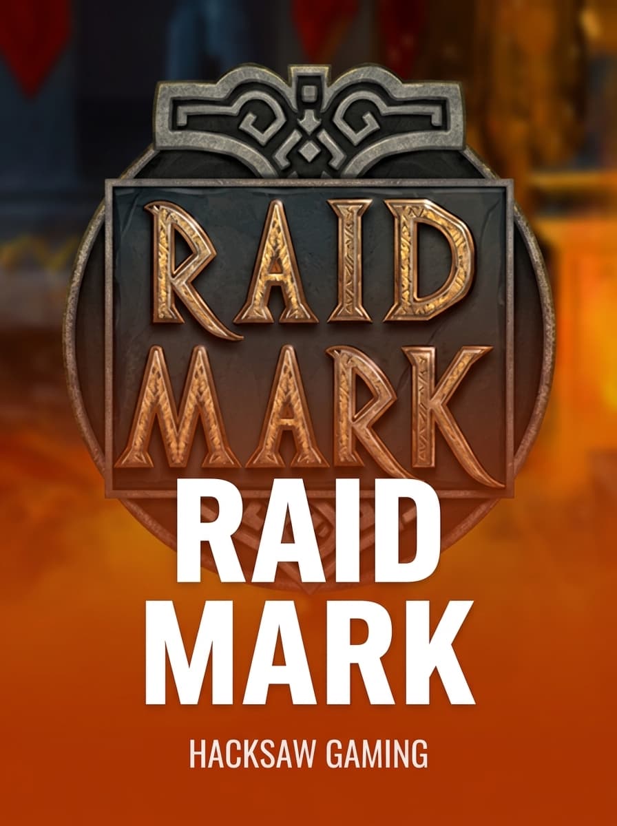 Raidmark by Hacksaw Gaming - Play at Acebet.cc