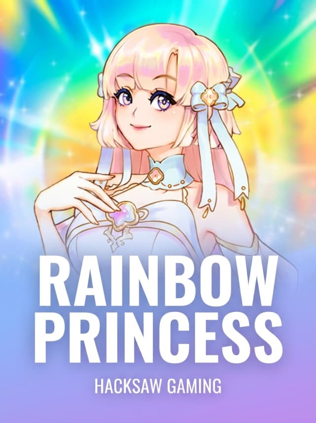 Rainbow Princess