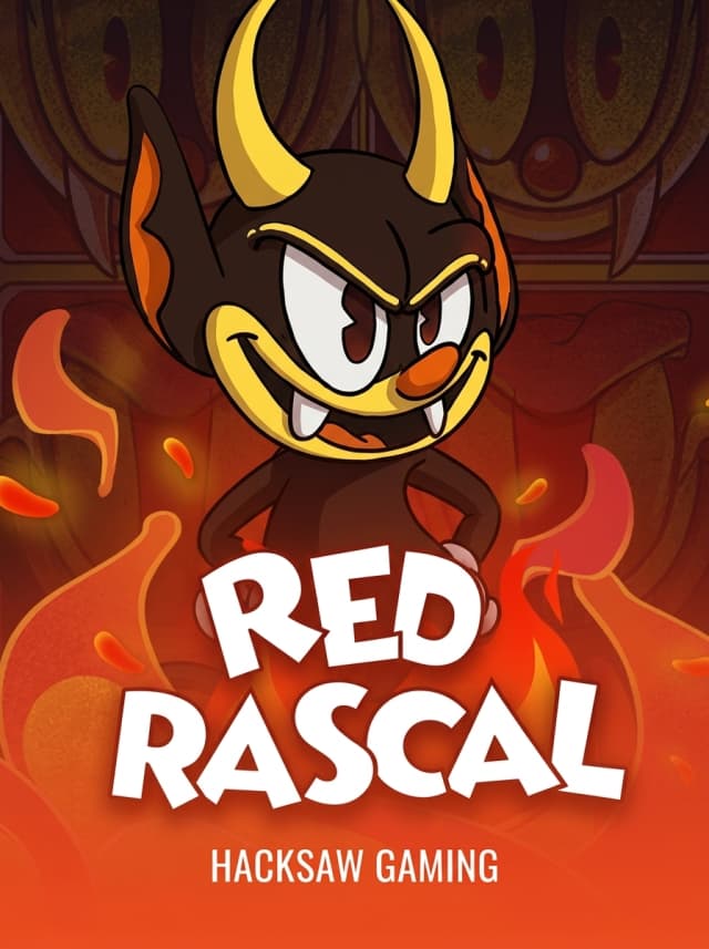 Red Rascal