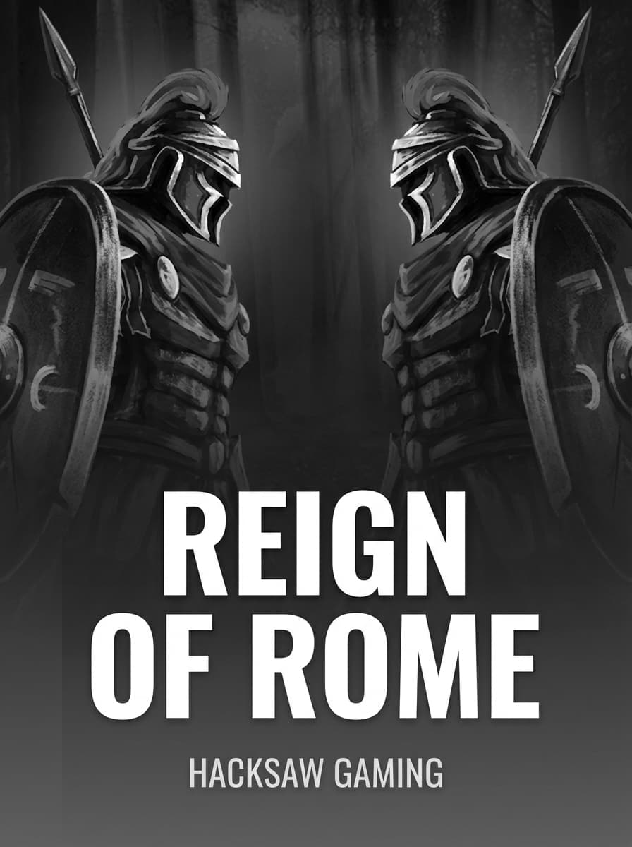 Reign of Rome by Hacksaw Gaming - Play at Acebet.cc