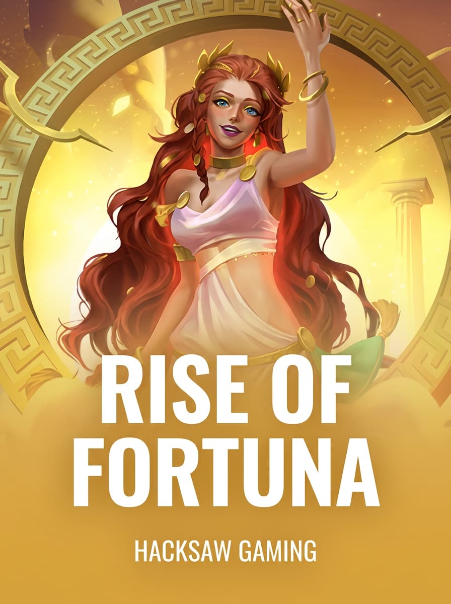 Rise of Fortuna by Hacksaw Gaming - Play at Acebet.cc