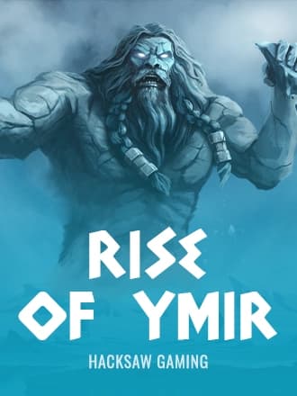 Rise of Ymir by Hacksaw Gaming - Play at Acebet.cc