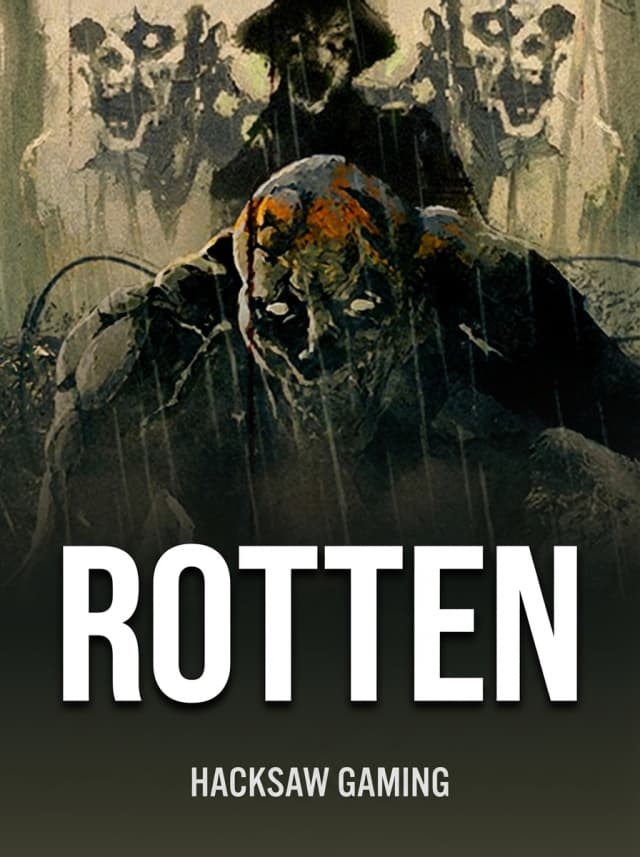 Rotten